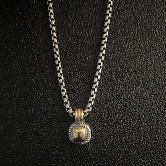 Vintage David Yurman Jewelry | Full Set - Picture 3 of 5